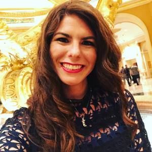 Meet your Posher, Christen